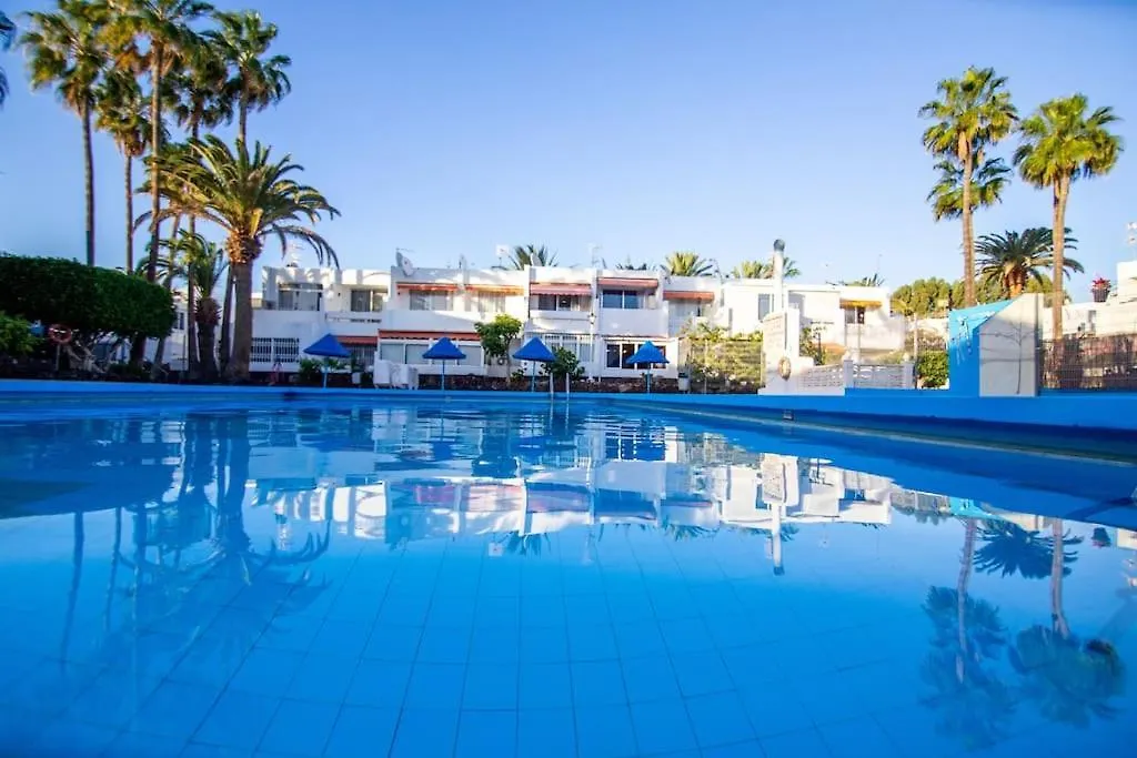 The Great Palm Apartment Costa del Silencio España