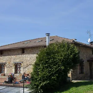 Bekoabadene , Menaka España