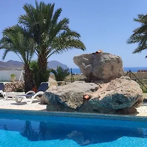 Campomar , Los Escullos España