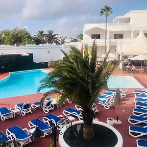 Oceano - Adults Only , Costa Teguise España