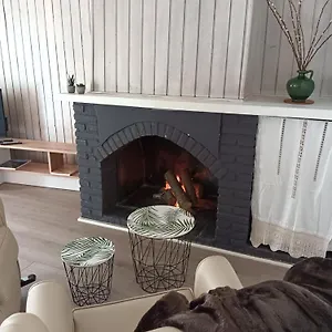 La Casa De La Plaza , Güéjar Sierra España