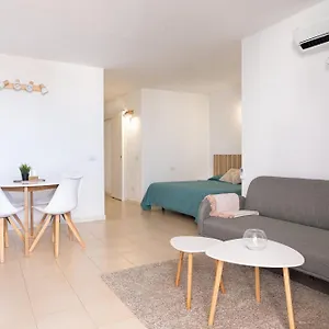 Tenerife Golf Del Sur Park Apartamento